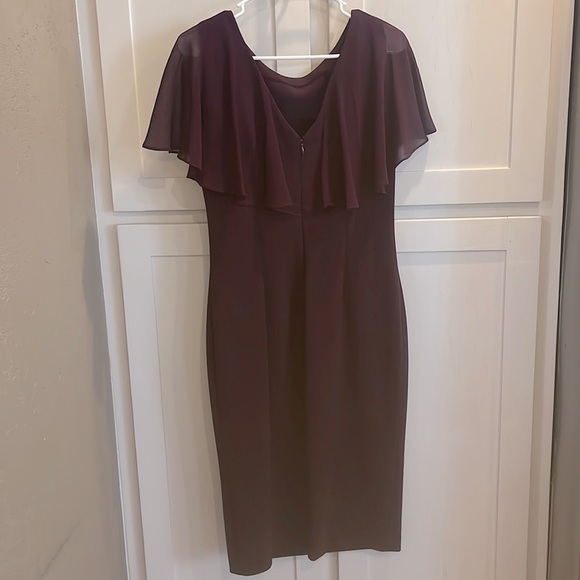 Calvin Klein dress size 8 - Picture 3 of 5